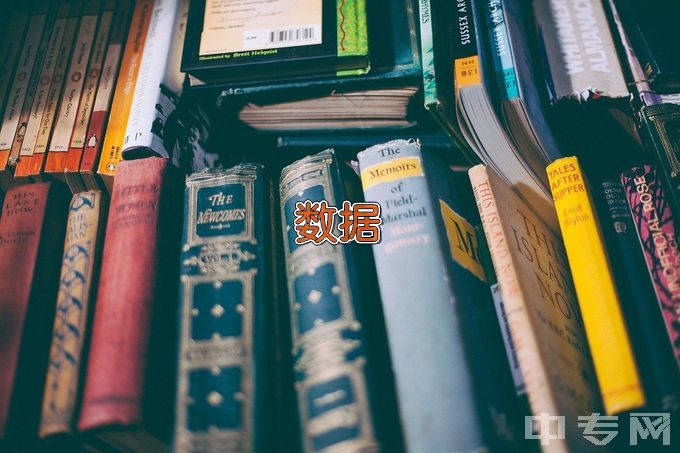 福州外语外贸学院数据科学与大数据技术