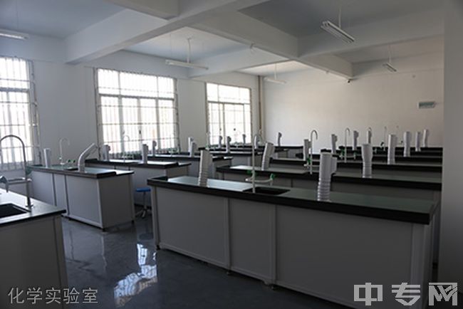 湖南师大附属湘才学校化学实验室
