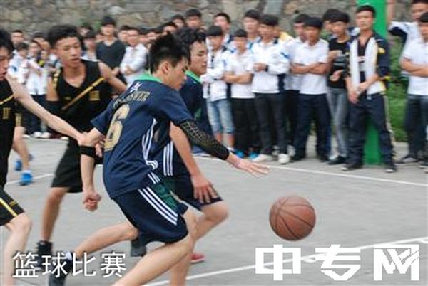榕江一中篮球比赛