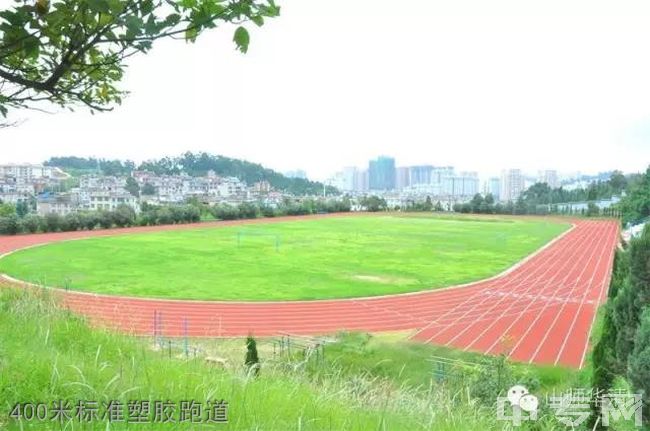 山东师范大学安宁华清中学400米标准塑胶跑道