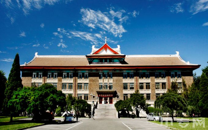 天津大学