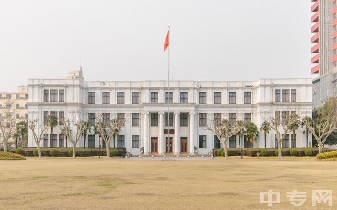 华东师范大学