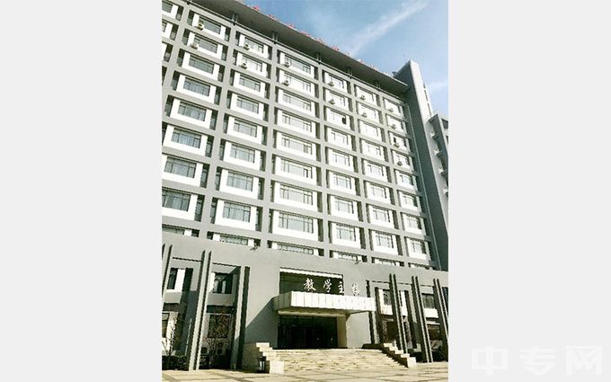 天津城市建设管理职业技术学院环境、寝室介绍
