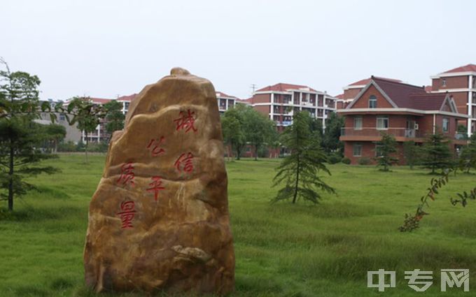 上海杉达学院