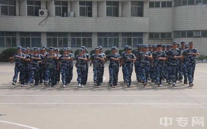 天津滨海职业学院