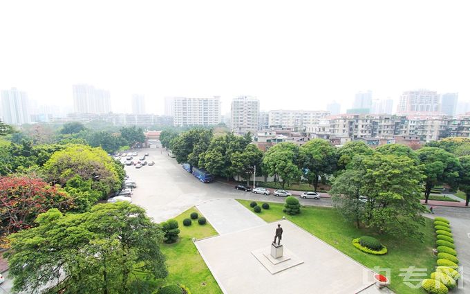 仲恺农业工程学院