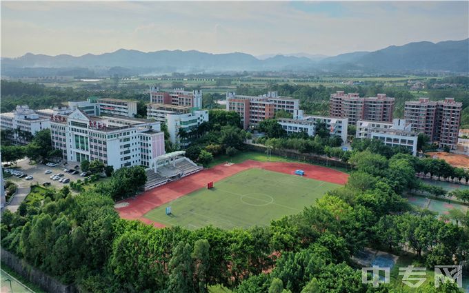 广州松田职业学院