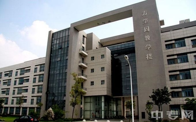 南通大学