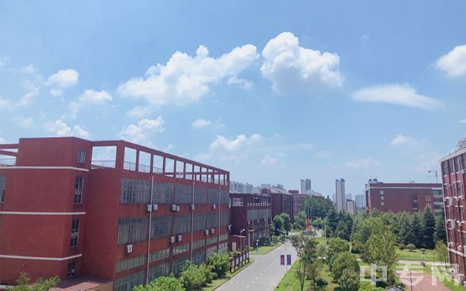 南昌职业大学