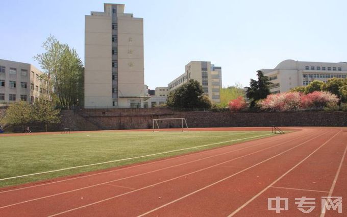 江苏城市职业学院环境、寝室介绍