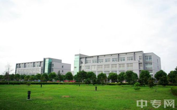 金山职业技术学院