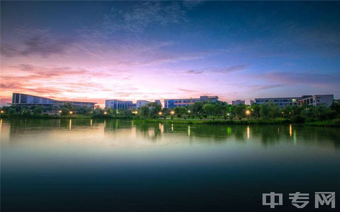 浙江传媒学院