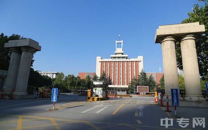 江苏师范大学环境、寝室介绍