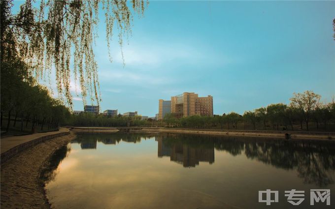 河南工程学院