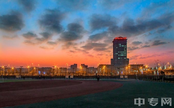 南京航空航天大学