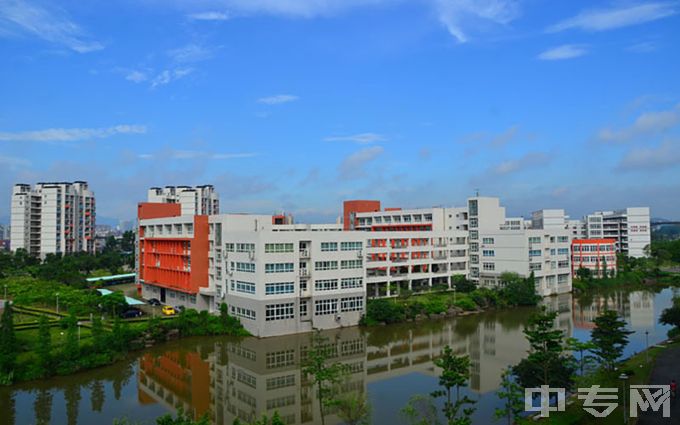 江门职业技术学院