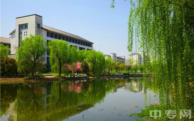 江苏城乡建设职业学院