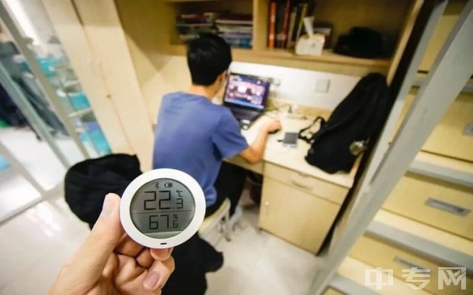 南京信息工程大学环境、寝室介绍