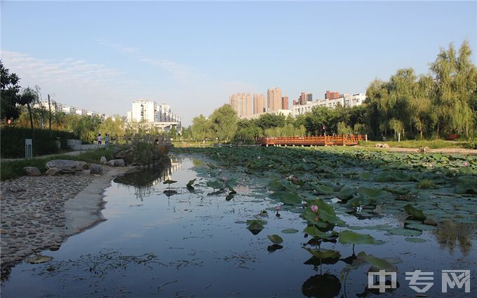 黄淮学院