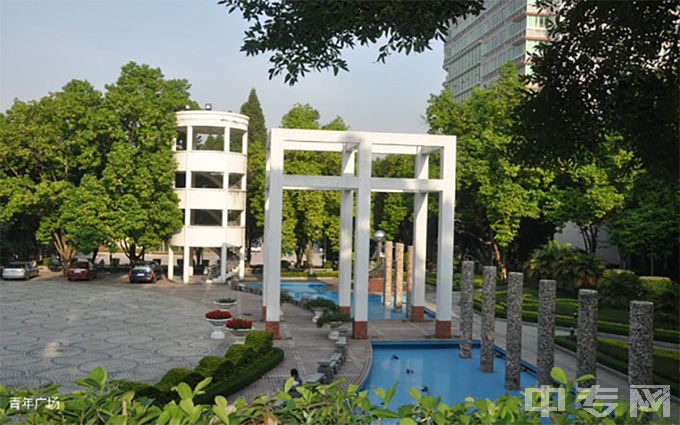 广东金融学院