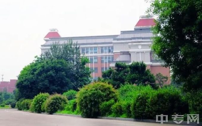 辽宁理工学院