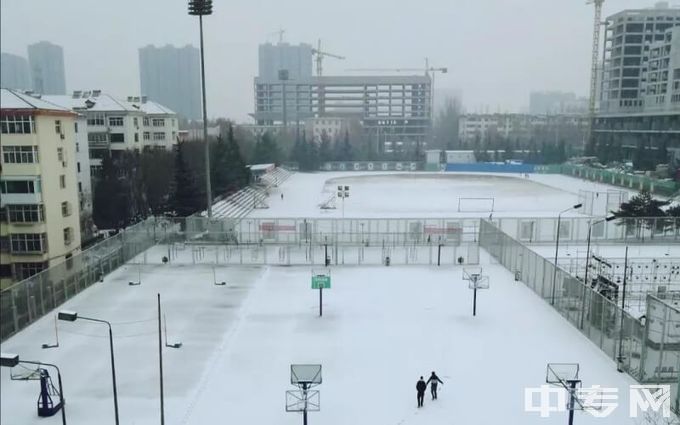 长治医学院环境、寝室介绍