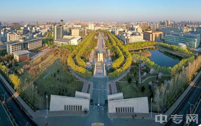 吉林大学环境、寝室介绍