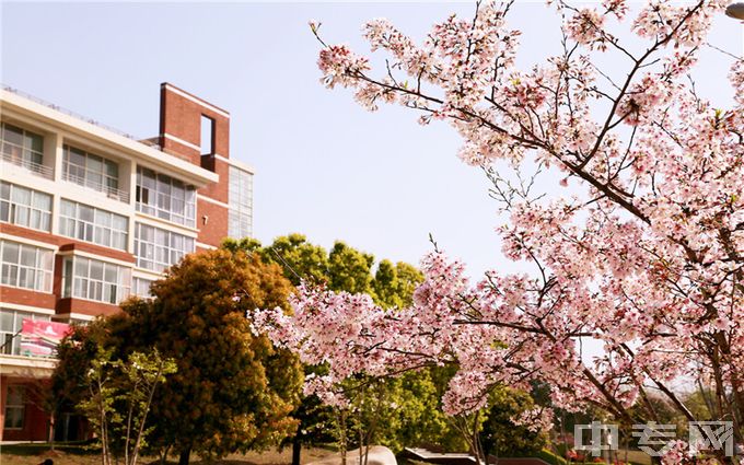 武汉城市学院环境、寝室介绍