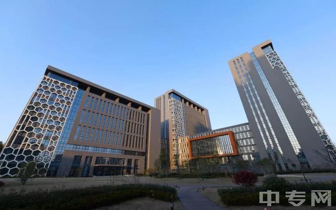 中国科学技术大学环境、寝室介绍