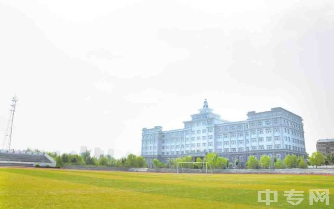 哈尔滨远东理工学院环境、寝室介绍