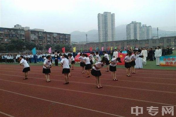 北京商贸学校