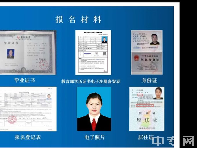 成都理工大学成考资料