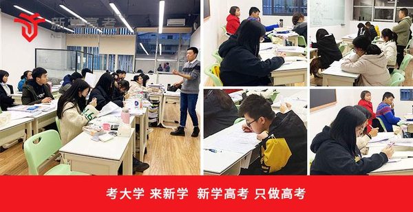 新学高考资阳高考一对一集训班排名哪里好