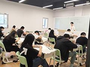 成都新学高考入学测评