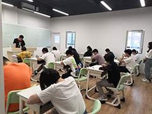 成都新学高考入学测评(1)