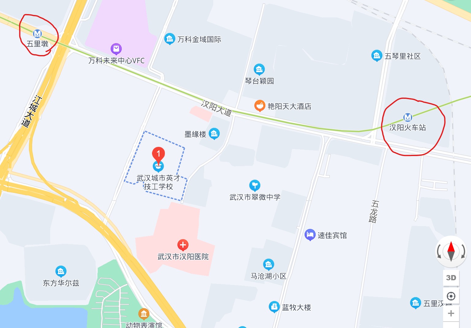 武汉城市英才技工学校地图.jpeg