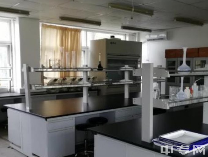 安徽生物工程学校设备设施
