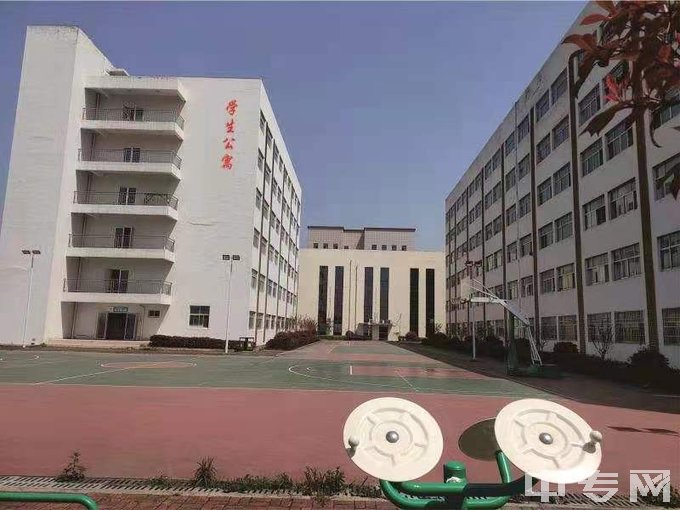 邵阳第二纺织机械厂技工学校食堂