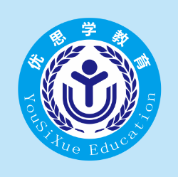 优思学Logo