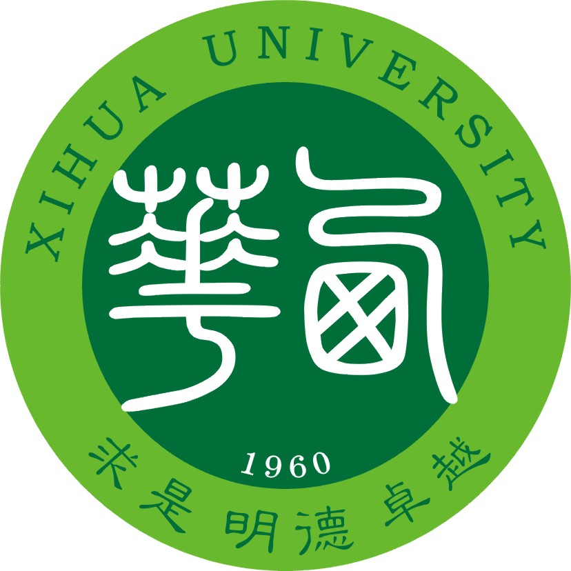 西华大学校徽