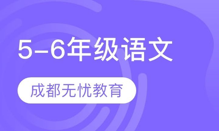 朴新无忧一对一小学5-6年级语文培训班