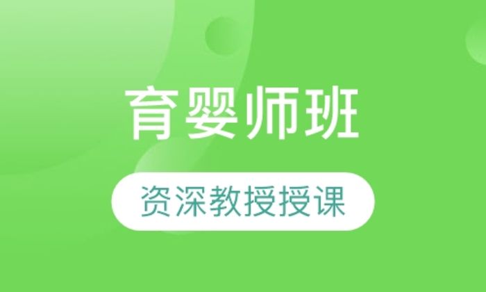 陕西慈源堂育婴师培训班