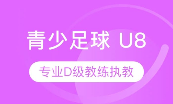 莆田奥暄青少足球     U8培训班