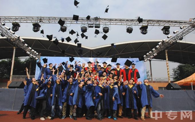 中国民用航空飞行学院-中国民用航空飞行学院4