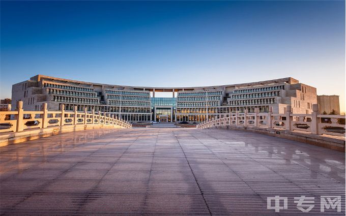 山东理工大学-学校风景4