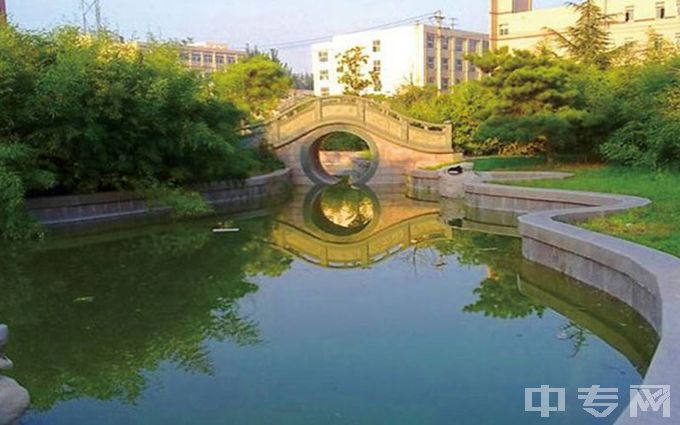 河北工程大学-小桥