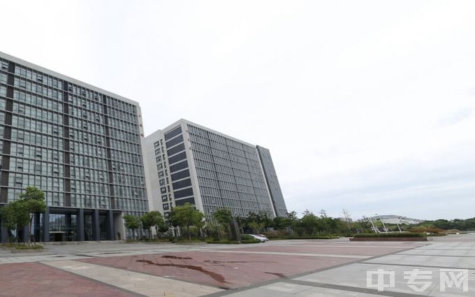 芜湖职业技术学院-建筑