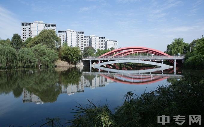 西南交通大学-虹桥