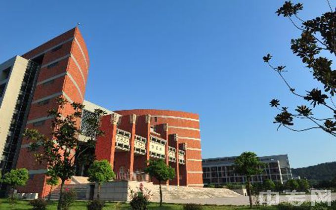 淮南师范学院-食堂