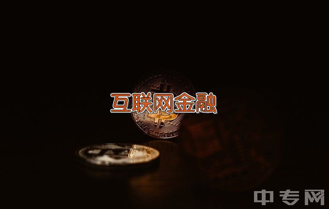 泰州学院互联网金融